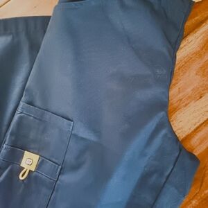 Brand new Wonderwink scrub bottoms